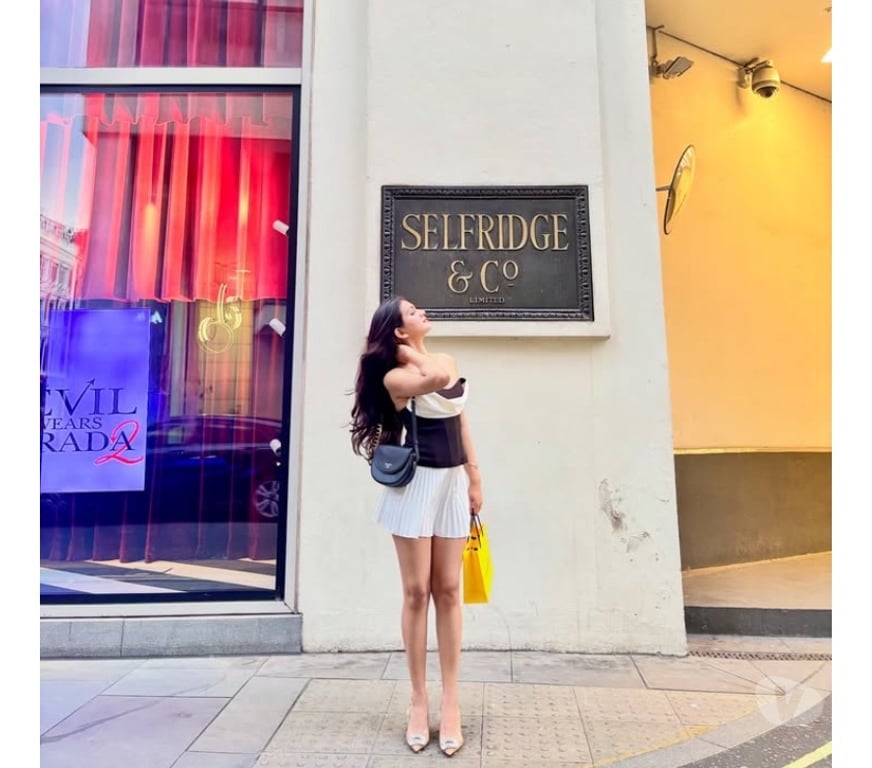 Escorts West Yorkshire Bradford - Photos for Let’s Meet & Enjoy a Good Time