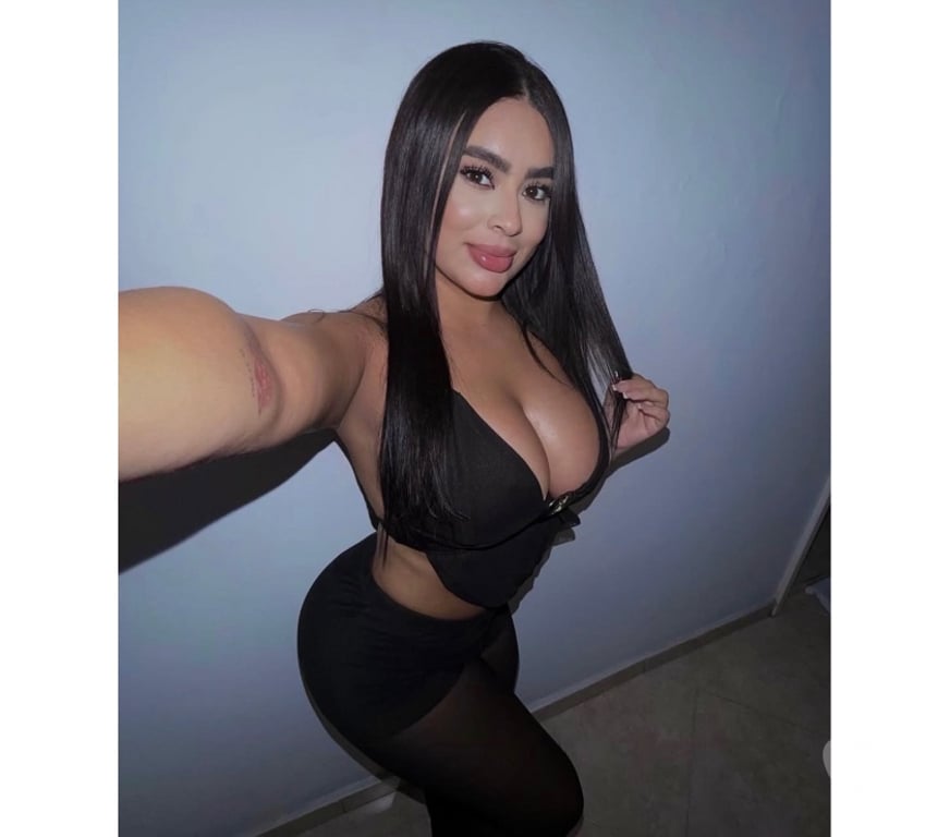 Escorts East London Canning Town - East London - Photos for 💋HOT, SEXY BRUNETTE AND HARD TO FORGET ❤️🔥