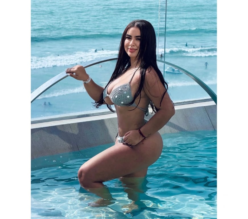 Escorts East London Canning Town - East London - Photos for 💋HOT, SEXY BRUNETTE AND HARD TO FORGET ❤️🔥