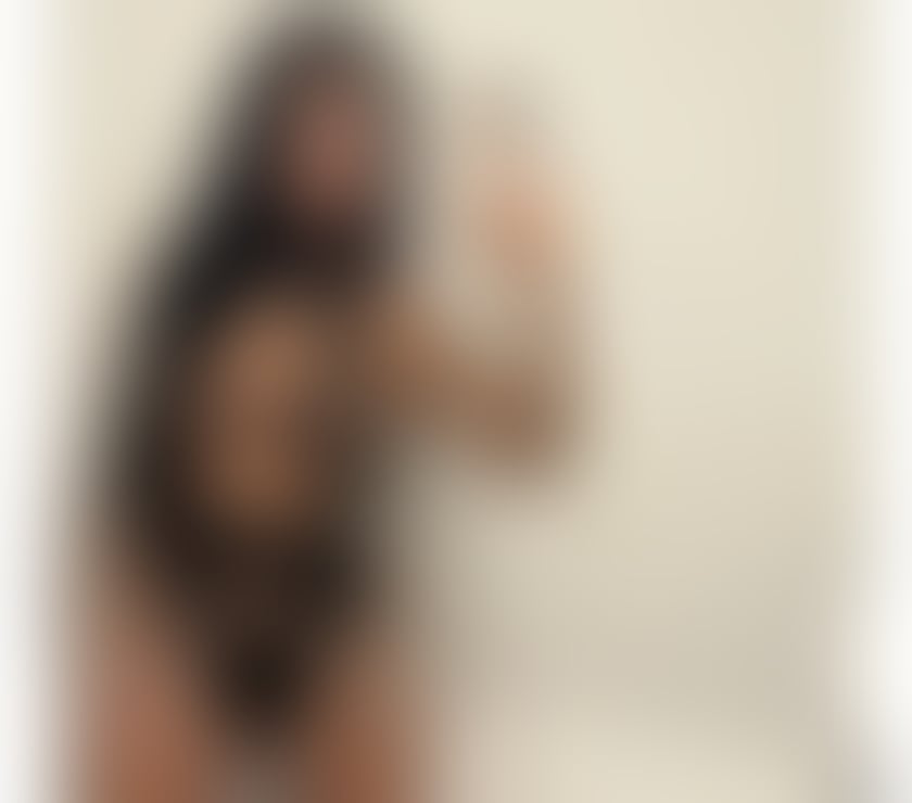 Escorts South West London Fulham - South West London - Photos for READY FOR FUN 🖤 OUTCALL ONLY