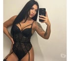 READY FOR FUN 🖤 OUTCALL ONLY