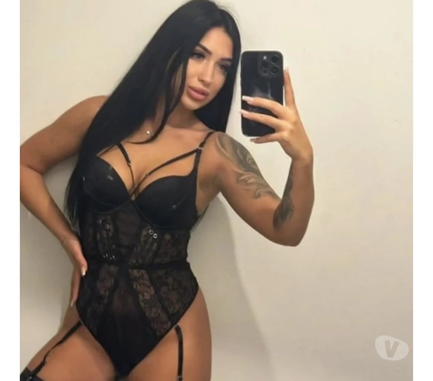 Escorts South West London Fulham - South West London - Photos for READY FOR FUN 🖤 OUTCALL ONLY