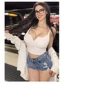 Stunning 🇧🇷 ✨️🍒Party New in Manor House