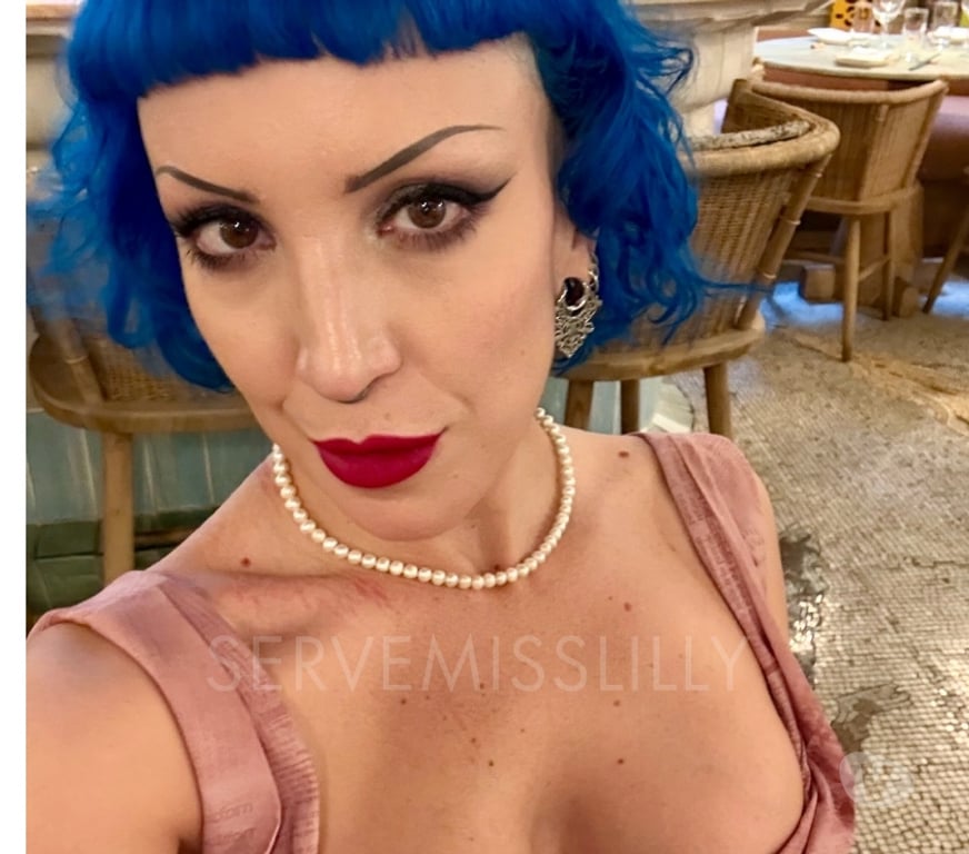 Escorts West Yorkshire Leeds - Photos for MISS LILLY – Elegant Experienced Dominatrix Leeds