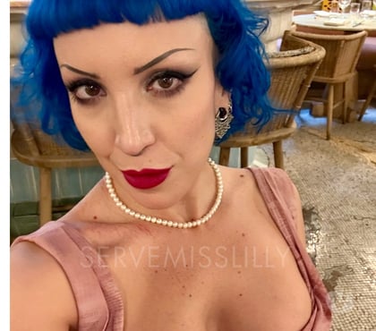 Escort Leeds City Centre Leeds - Photos for MISS LILLY – Elegant Experienced Dominatrix Leeds