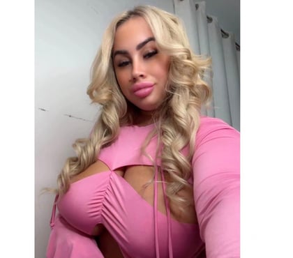 Escorts & Erotic Massage Kensington Liverpool - Photos for ‼️‼️NEW‼️BLONDE HOT