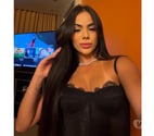 Hot Brunette 🔥 Spicy 🌶️ Partyyy