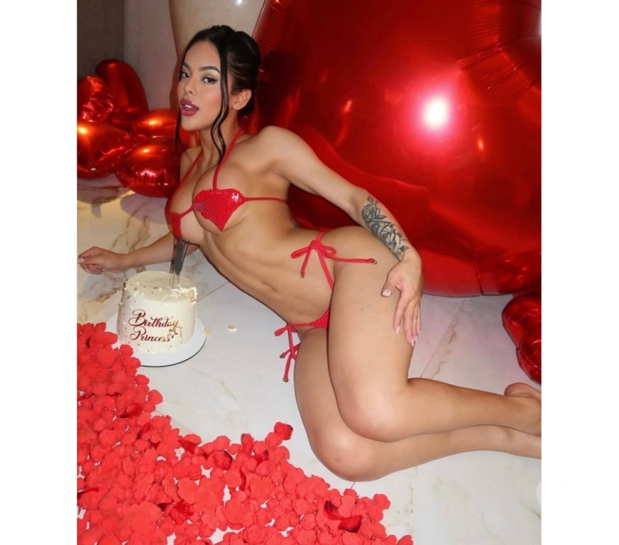 Escorts East London East Ham Station - East London - Photos for 💦SEXY HOT BRAZILIAN 🔥 REAL PIC 🍑