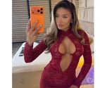Luxury Vale New Perfect Girl