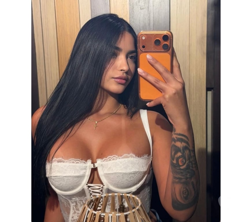 Escorts South East London Camberwell - South East London - Photos for TOP CLASS LATINA 💋 HOT🔥 DISCREET & FUN 🍒💕