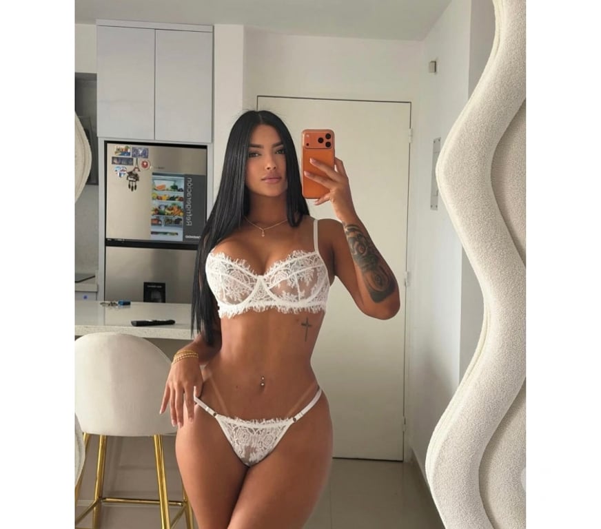 Escorts South East London Camberwell - South East London - Photos for TOP CLASS LATINA 💋 HOT🔥 DISCREET & FUN 🍒💕