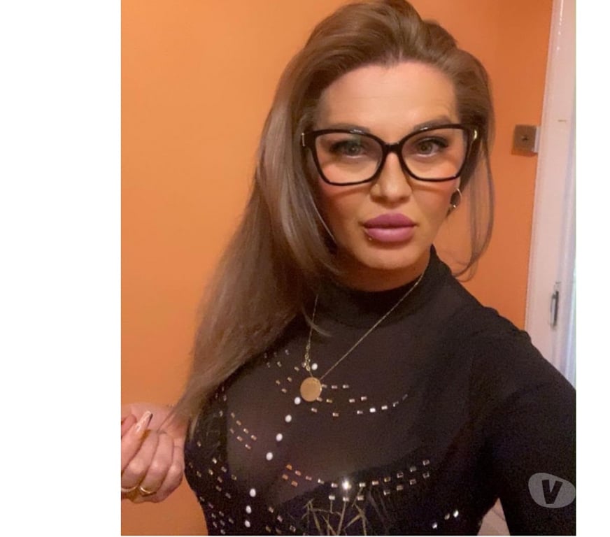 Escorts East London Dalston Kingsland Station - East London - Photos for Beautiful party girl Jessie