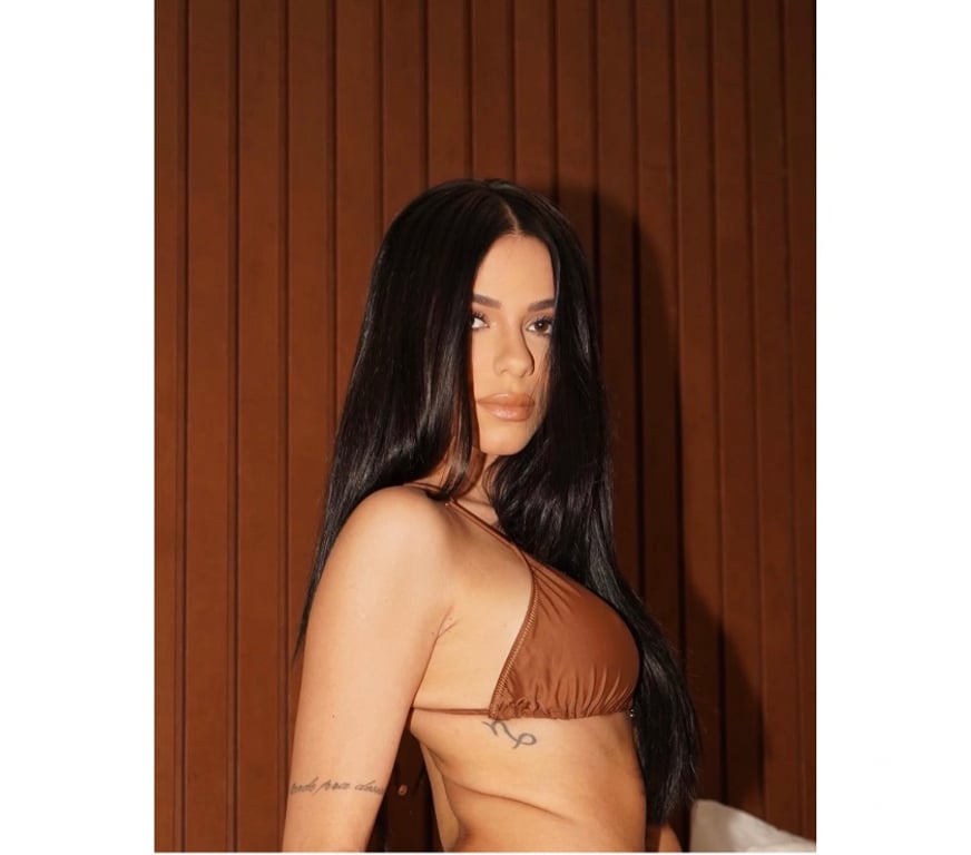 Escorts East London Barking Station - East London - Photos for SEXY BRAZILIAN AND HARD TO FORGET 💋🔥