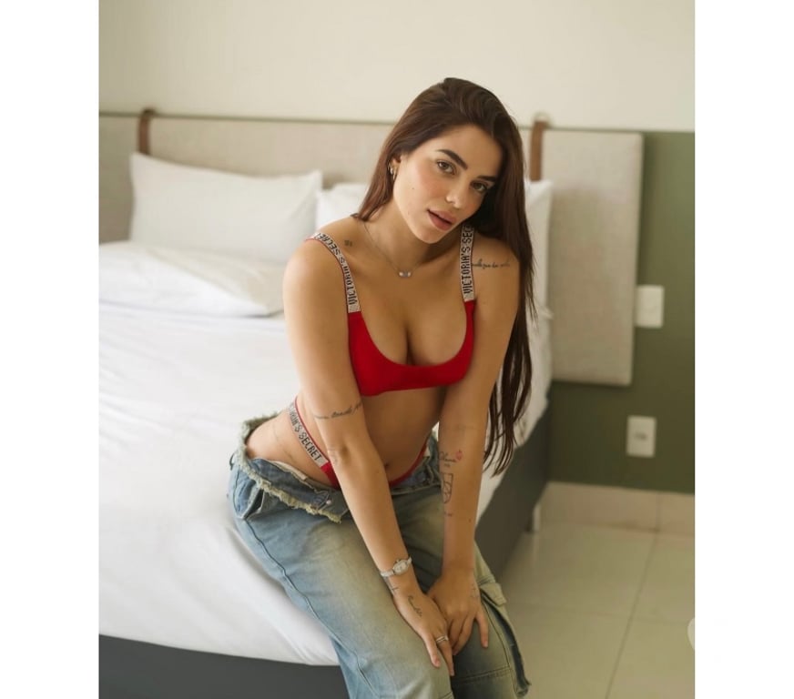 Escorts East London Barking Station - East London - Photos for SEXY BRAZILIAN AND HARD TO FORGET 💋🔥
