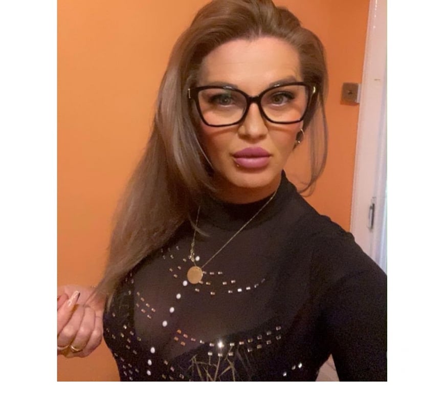 Escorts East London Walthamstow Central Station - East London - Photos for Beautiful party girl Jessie
