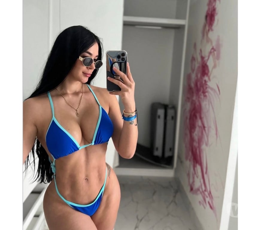 Escorts East London East Ham - East London - Photos for CHARMING, SENSUAL AND FULL OF DESIRE 💋
