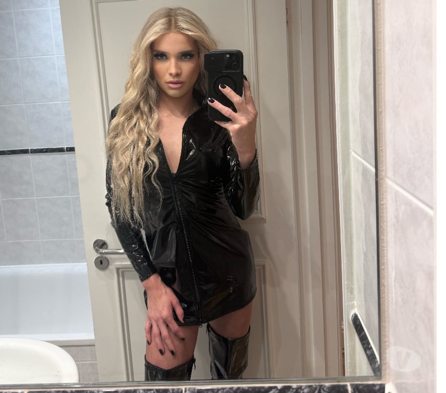 Trans Escorts Essex Colchester - Photos for Alice Hilton - Brazilian TS