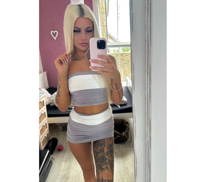 Escorts Cornwall Truro - Cornwall - Photos for ALYCEE💋New💋PARTY