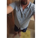 Upper Walthamstow - East London — I would like to meet a natural woman aged 30-42