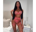 LATINA HANAH ❤️‍🔥 PARTY GIRL
