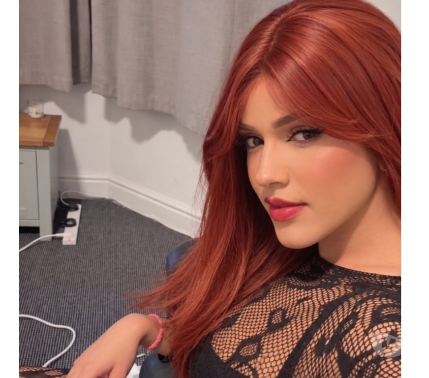 Trans Escorts Cardiff Cardiff City Centre - Cardiff - Photos for TS Shofia Brazilian 🇧🇷🔥🎉✨
