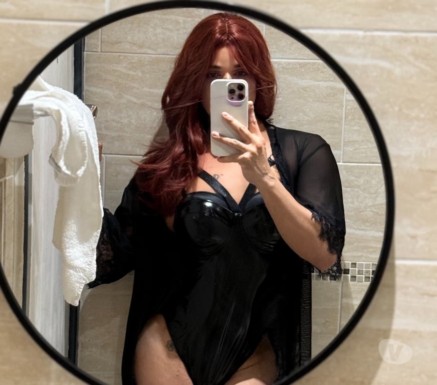 Trans Escorts Cardiff Cardiff City Centre - Cardiff - Photos for TS Shofia Brazilian 🇧🇷🔥🎉✨