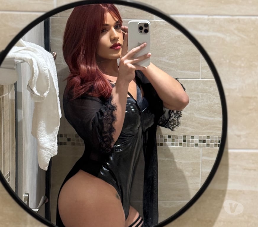 Trans Escorts Cardiff Cardiff City Centre - Cardiff - Photos for TS Shofia Brazilian 🇧🇷🔥🎉✨