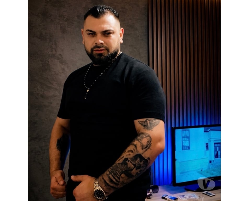  Gay massage Peterborough Peterborough City Centre - Peterborough - Photos for Dany Escort Top