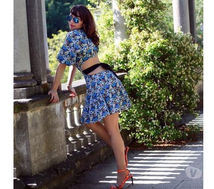 Escorts and Massages Exeter City Centre Exeter - Photos for Lovely East European lady in town