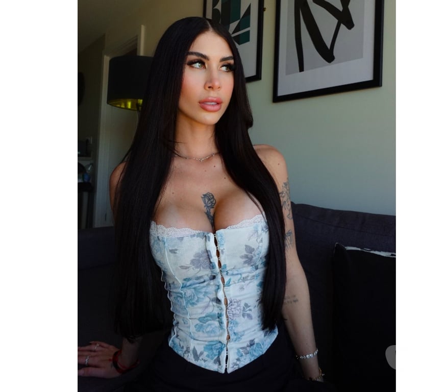 Escorts East Sussex Brighton - Photos for Megan stunning Brazilian 😍🇧🇷
