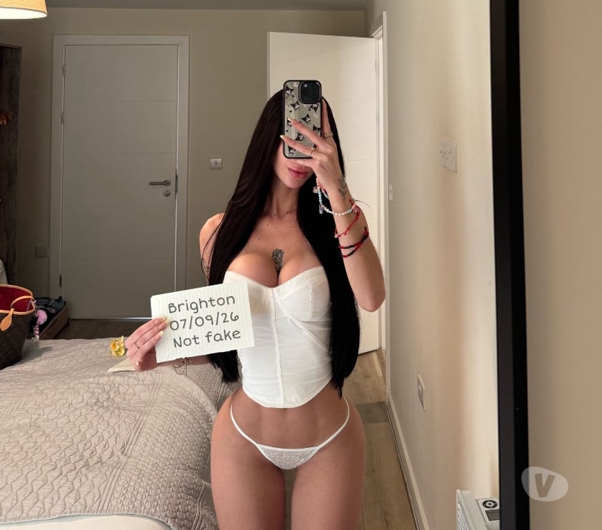 Escorts East Sussex Brighton - Photos for Megan stunning Brazilian 😍🇧🇷