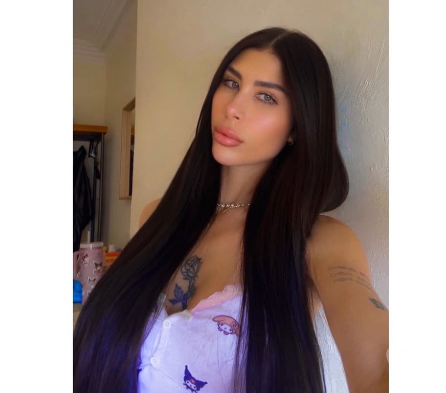 Escorts East Sussex Brighton - Photos for Megan stunning Brazilian 😍🇧🇷
