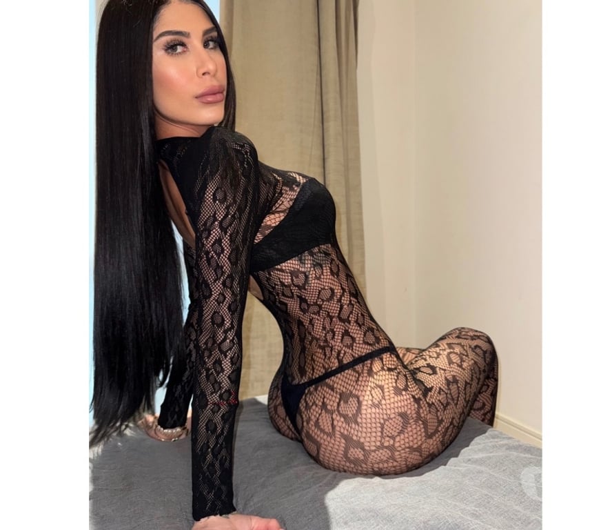 Escorts East Sussex Brighton - Photos for Megan stunning Brazilian 😍🇧🇷