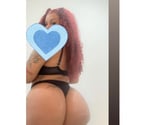 British PARTY 🥳 NEW BADDIE IN TOWN AALIYAH 💋💋