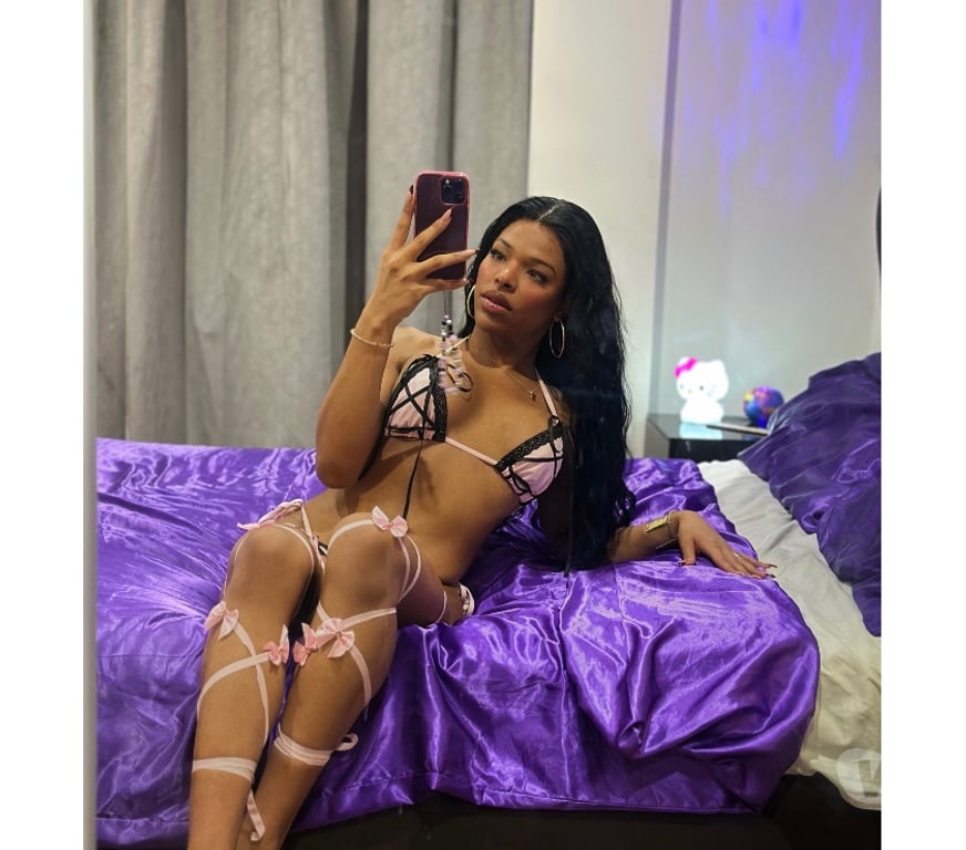 Trans Escorts North London Silver Street Station - North London - Photos for MADISON NAUGHTY DOLL XL
