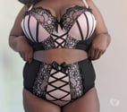 Swindon - Swindon — SWINDON: Stunning Ebony BBW | Independent Black BBW