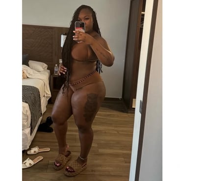 Escort Woolwich Arsenal East London - Photos for 🖤🔥NEW DENISSE🔥🖤THE BLACK PEARL♟️