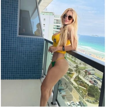 Escort Dollis Hill Station North West London - Photos for 🔥💋CINTIA BRAZILIAN PARTY GIRL 💫💯