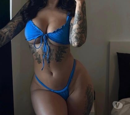 Escorts Bristol City Centre Bristol - Photos for Elisa 🍑big back 💋 inked babe