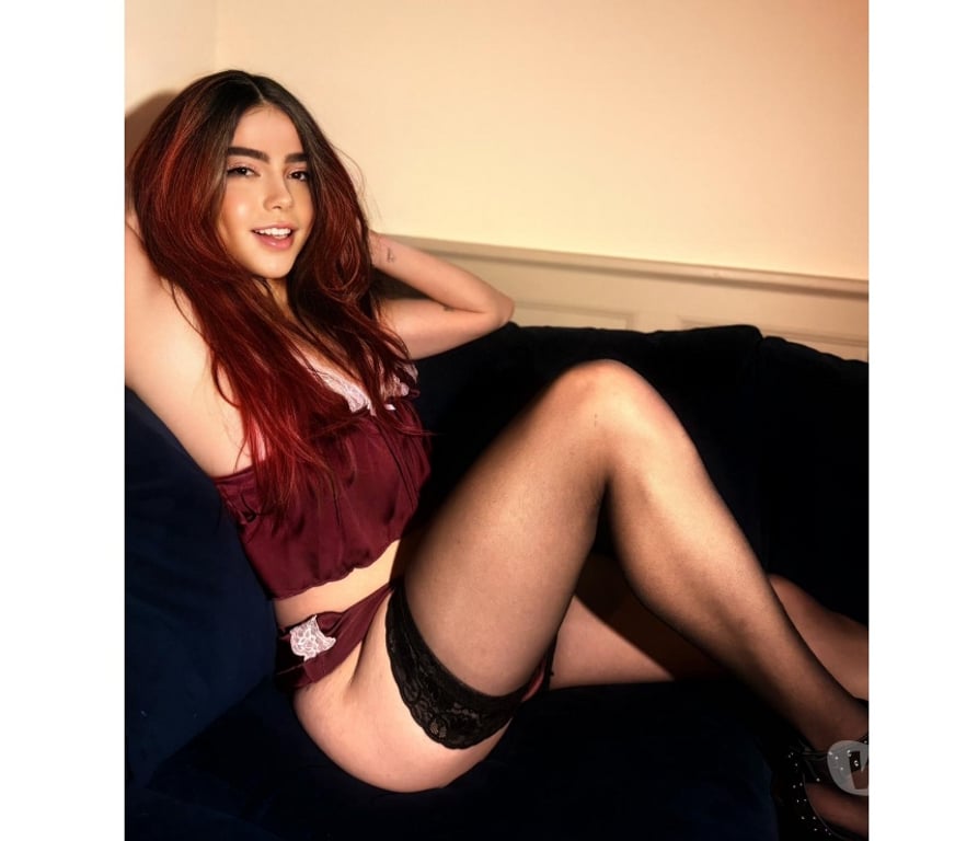 Trans Escorts South Yorkshire Sheffield - Photos for Sunny lux ✨👠🔥