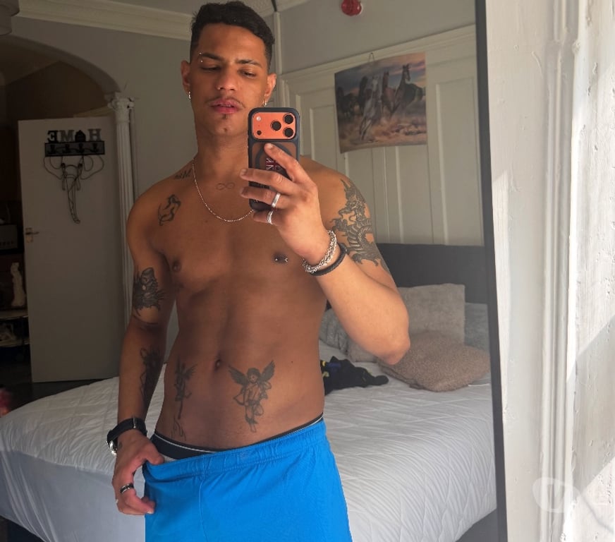 Escorts Central London Kensington and Chelsea - Photos for _Baiano_Kelven_