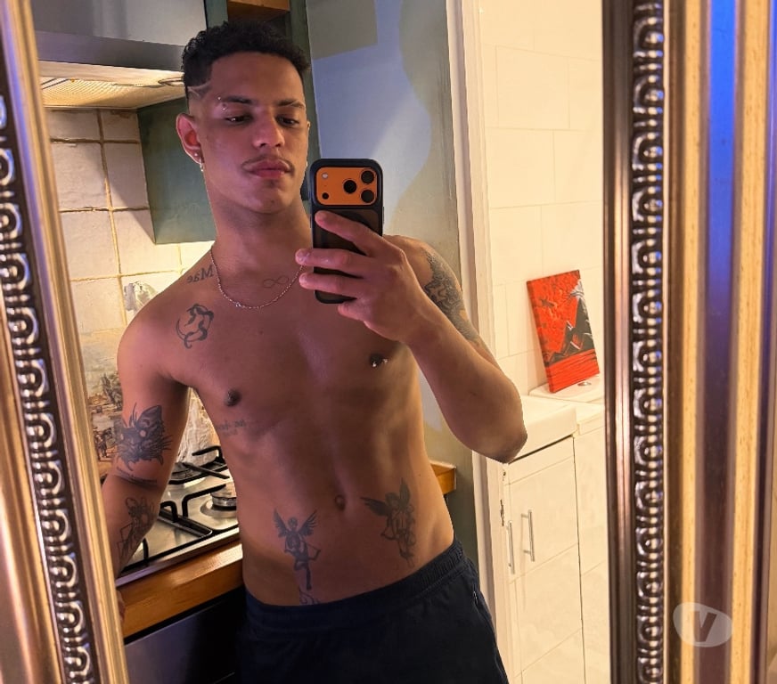 Escorts Central London Kensington and Chelsea - Photos for _Baiano_Kelven_