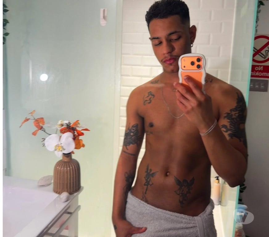 Escorts Central London Kensington and Chelsea - Photos for _Baiano_Kelven_