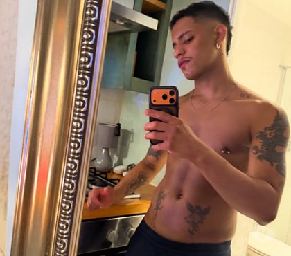 Escorts Kensington and Chelsea Central London - Photos for _Baiano_Kelven_
