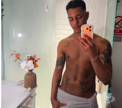 Escorts Kensington and Chelsea Central London - Photos for _Baiano_Kelven_
