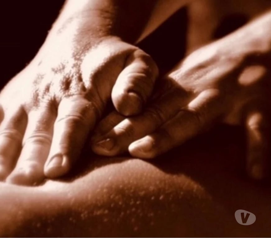 Full body massage Cambridgeshire Cambridge - Photos for Male to Male Massage
