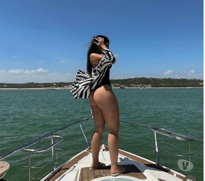 Escorts Wood Green Station North London - Photos for ESTER BRAZILLIAN! BEST TANTRIC!