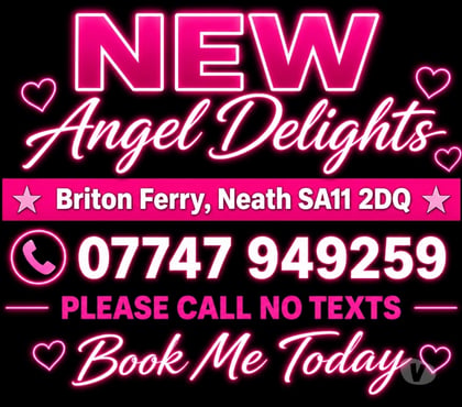  Escorts Swansea City Centre Swansea - Wales - Photos for £50.. Btiton Ferry, Neath. Calls only No Texts