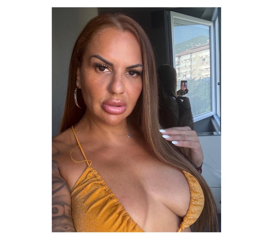 Escorts East London Leytonstone - East London - Photos for SEXY MARTINA 🔝🔝💋🔥👠
