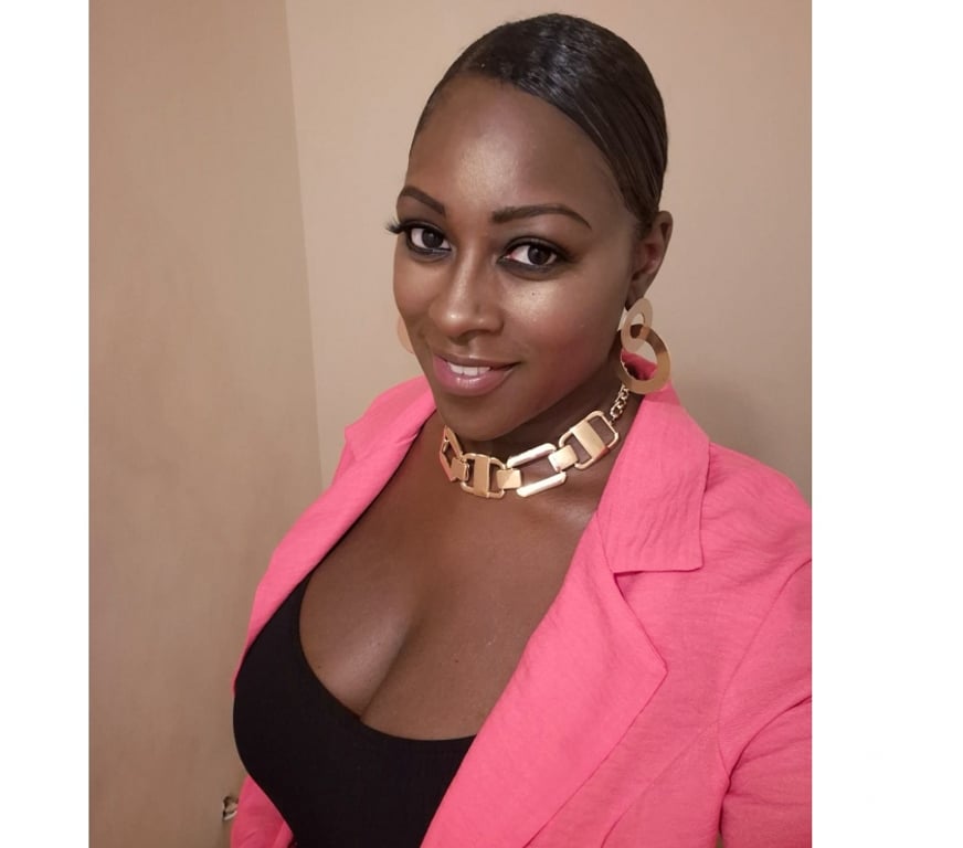 Escorts West London Acton - West London - Photos for Luxurious Ebony Massage Therapist